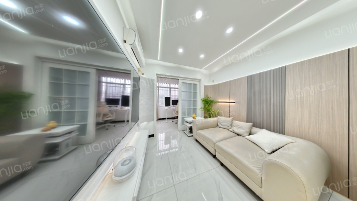 抚琴街北三巷6号二手房实景图