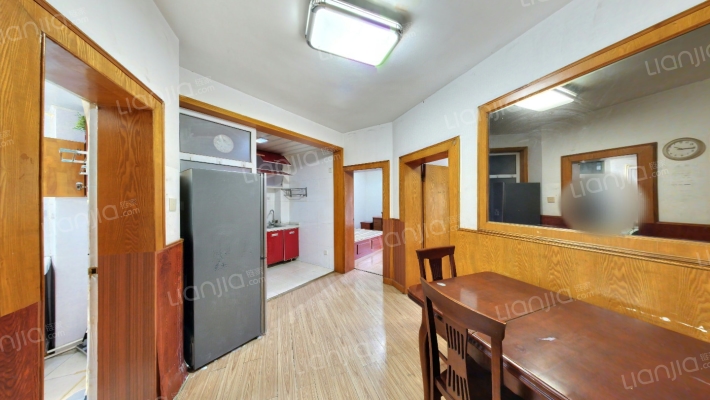 匡庐路二手房实景图