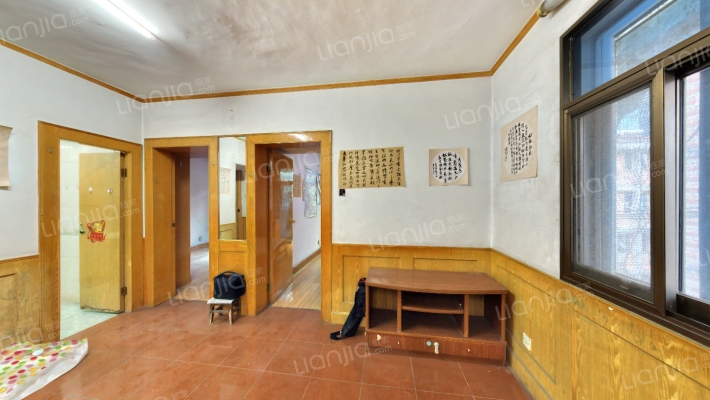 六安路219号二手房实景图