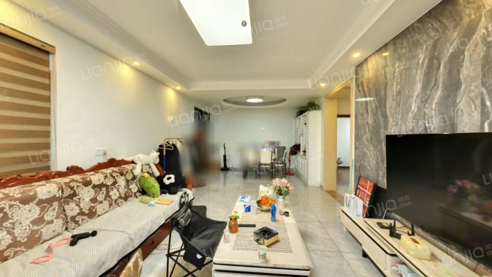 吴家坪社区二手房实景图