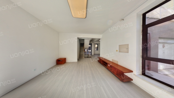 香海花園二手房实景图