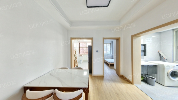 叶青苑二手房实景图