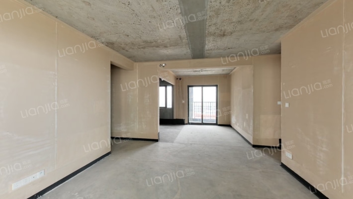 中国铁建花语江南二手房实景图