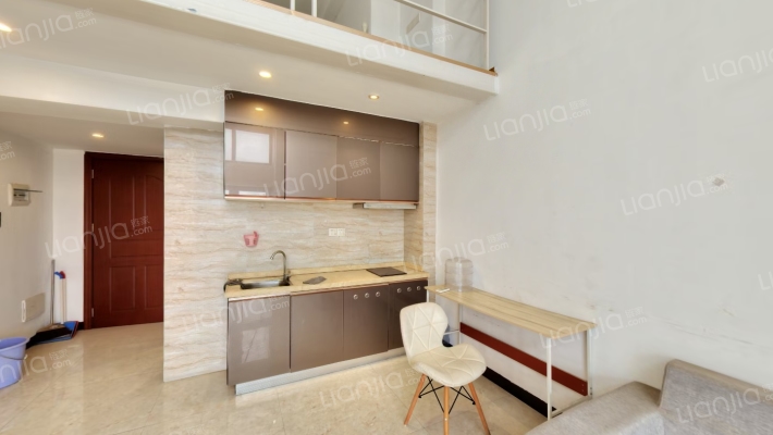 嘉德尚层二手房实景图