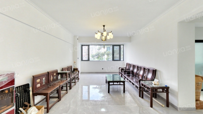 儒苑小区二手房实景图