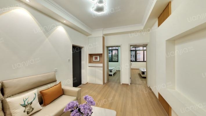 三槐树路5号二手房实景图