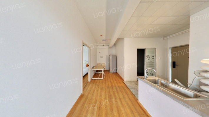 利港银河之光二手房实景图