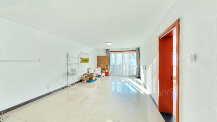 和谐家园二区二手房实景图