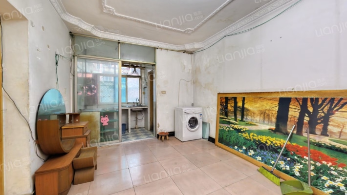 康祥小区二手房实景图