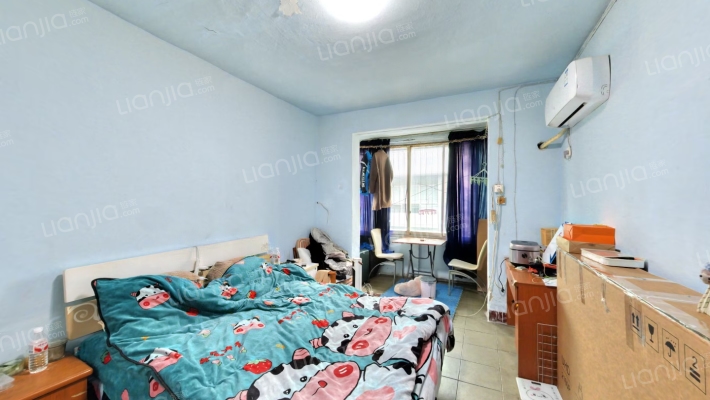 福德街二手房实景图