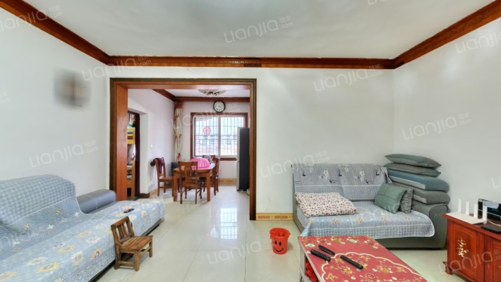 长堎商贸城二手房实景图