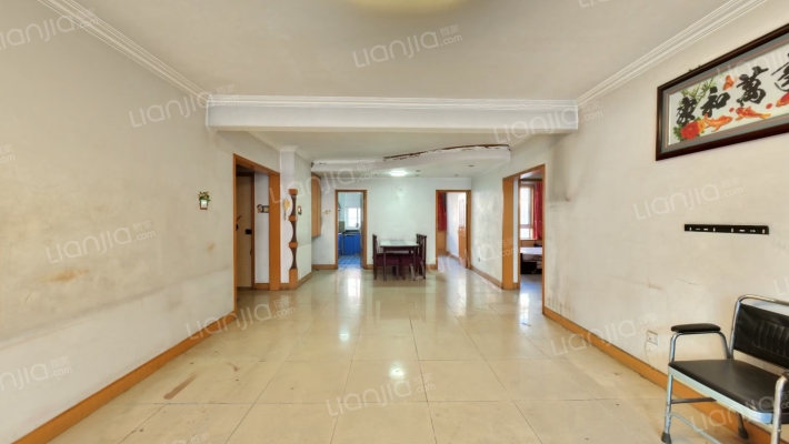 兴政家园二手房实景图