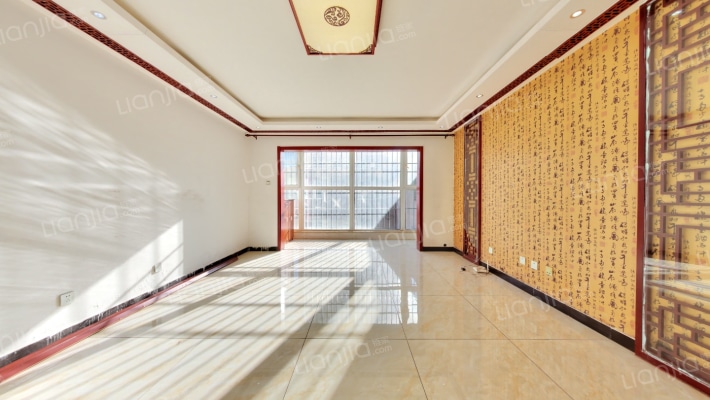 世纪家园A座小区二手房实景图