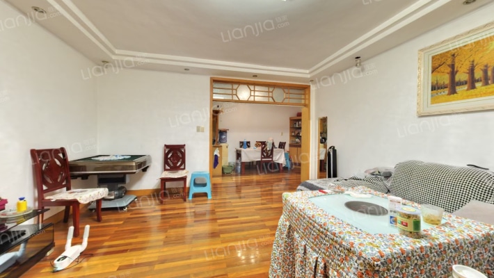 中天花园桂花园二手房实景图