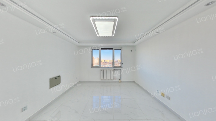 金泰丽富嘉园北区二手房实景图