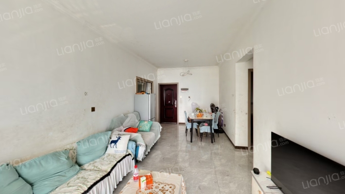 中盼幸福阳光二手房实景图