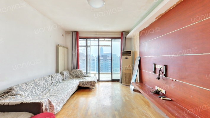 滨湖名邸二手房实景图