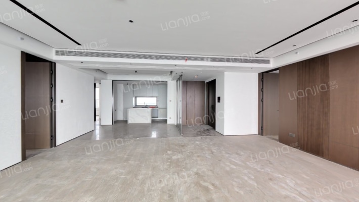 万科瑧湾汇二手房实景图