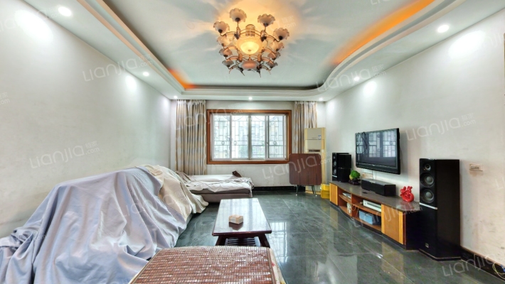 竹宛小区二手房实景图