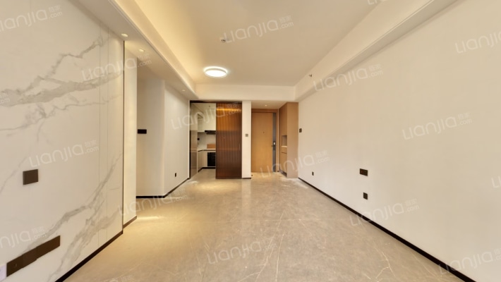 深业山水东城二手房实景图