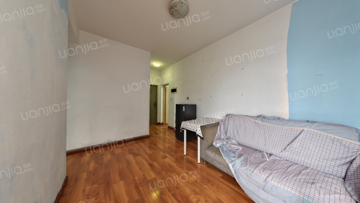 高碑瑞苑二期二手房实景图