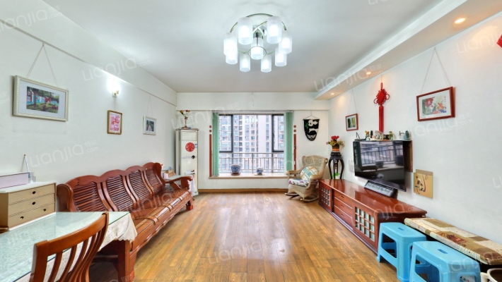 阳光嘉苑二手房实景图