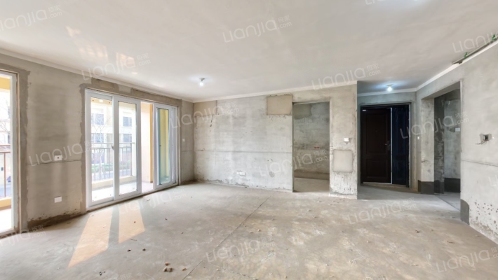 三巽和悦江南二手房实景图