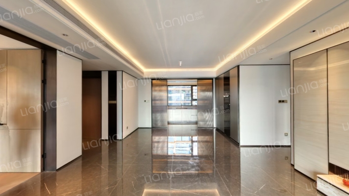 建发·朗月名筑二手房实景图