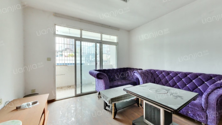 省农业厅农垦宿舍二手房实景图