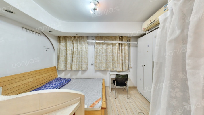 城市金领二手房实景图