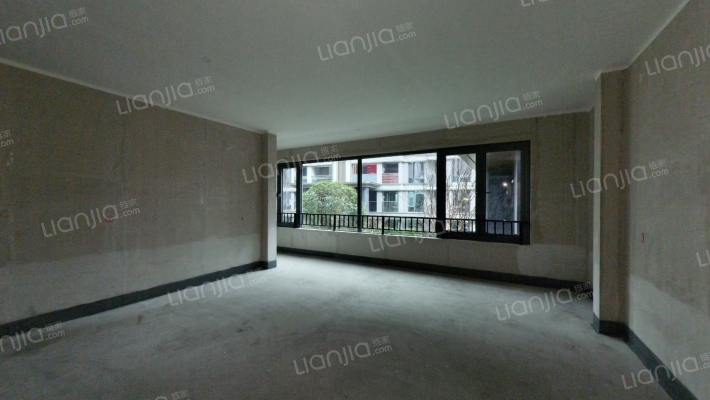 龙湖江上云玺二手房实景图