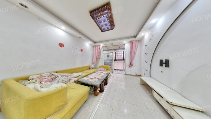 银舵新都二手房实景图