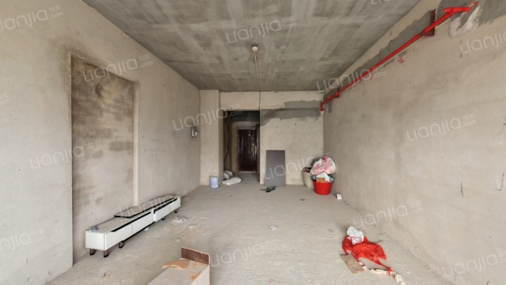 四通八达国际广场一期工程C地块二手房实景图