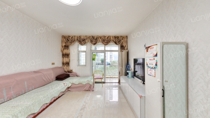 盛景龙庭二手房实景图