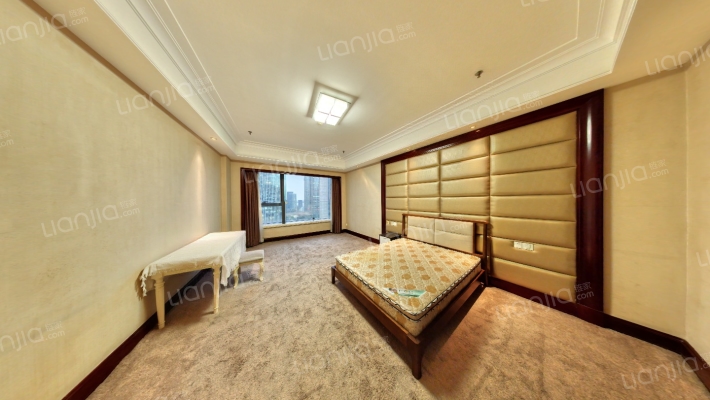 钱江国际时代广场二手房实景图