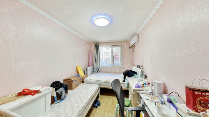 龙跃苑东二区二手房实景图