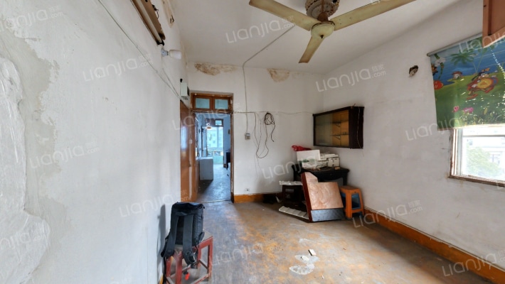 新义路197弄二手房实景图