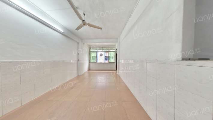 永定巷二手房实景图