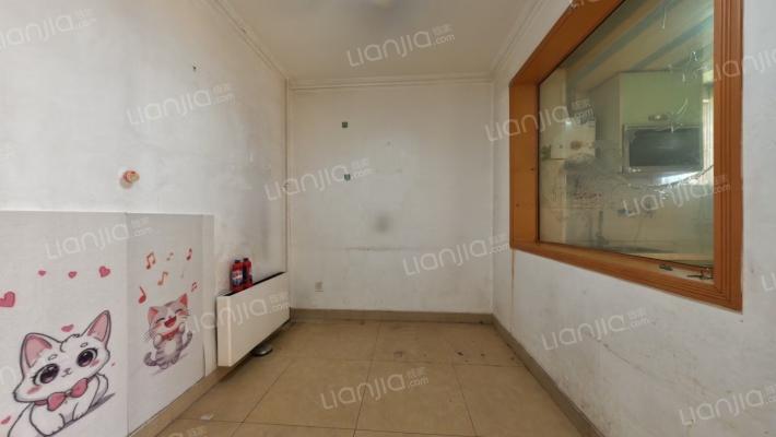 惠新南里5号院二手房实景图