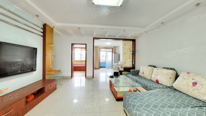 中伟新居二手房实景图