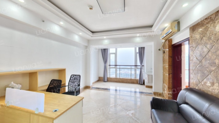 长城华都二手房实景图