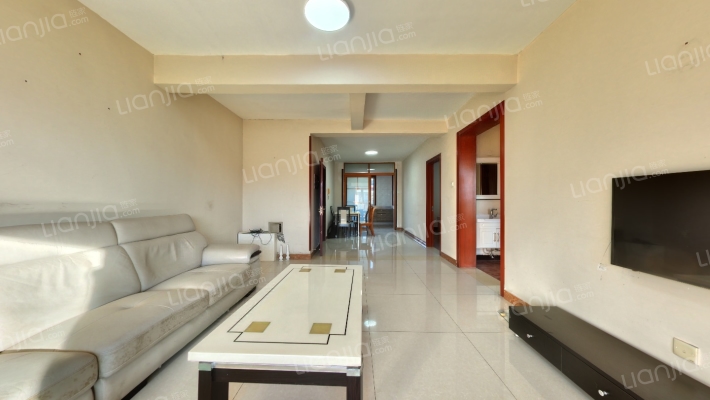 久润花园东区二手房实景图