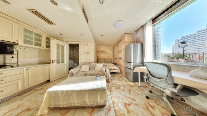 亚奥观典二手房实景图