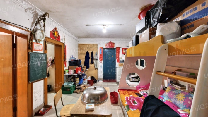 通泰街二手房实景图