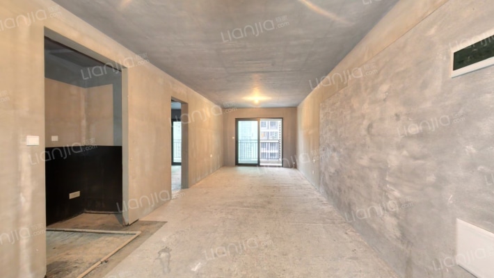 中交·麓江春望二手房实景图