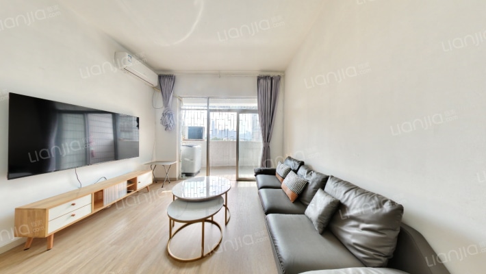 深新大厦二手房实景图