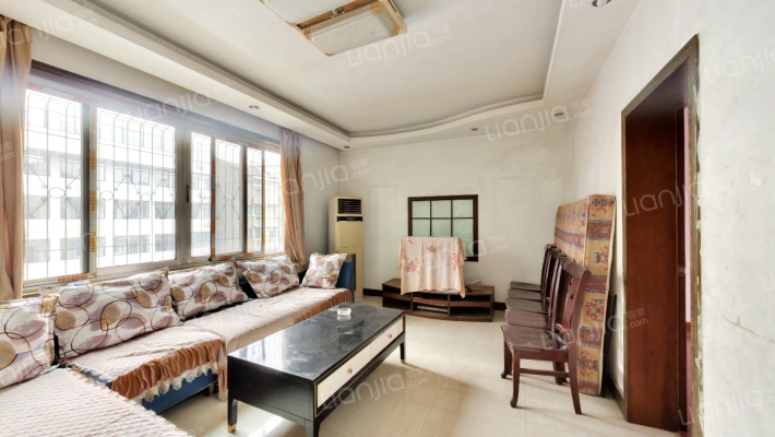 人事局宿舍楼二手房实景图