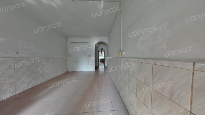 荷城街道二塑小区二手房实景图