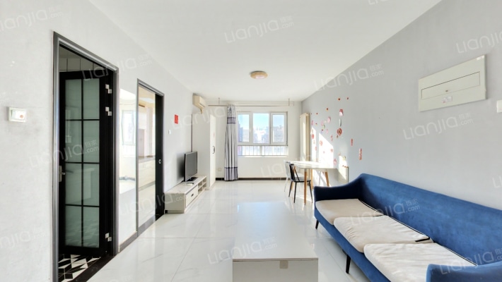 顺泰路7号院二手房实景图