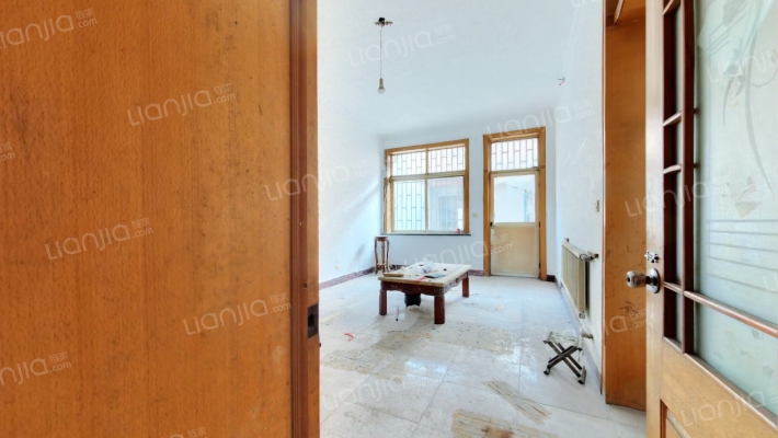 辛戈庄新村二手房实景图